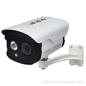 HD SDI Camera with 3.0-megapixel, 3.6 to 6mm Fixed Lens, 12V DC Power Supply
